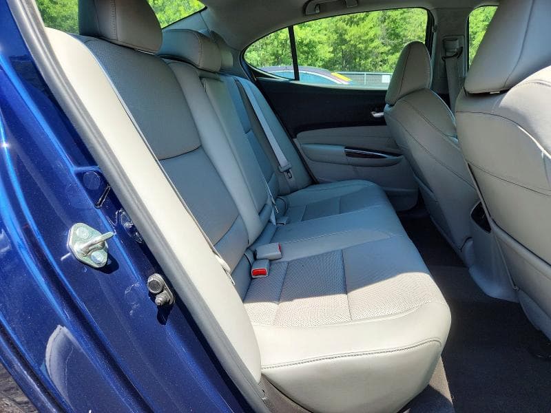 2017 ACURA TLX TECH 10