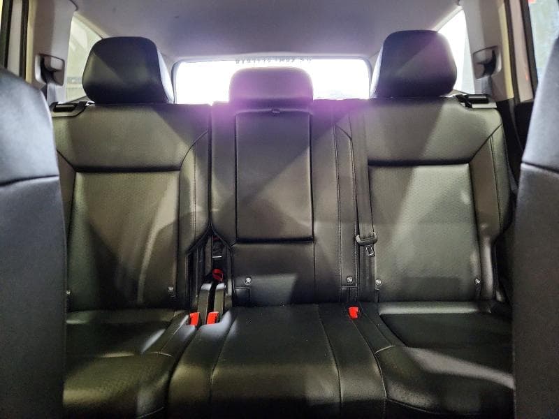 2018 VOLKSWAGEN ATLAS SE SE 10