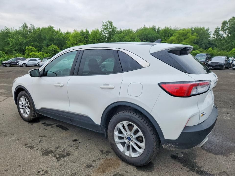 2020 FORD ESCAPE SE SE 2