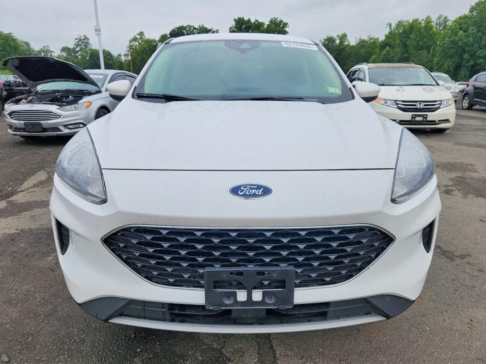 2020 FORD ESCAPE SE SE 5