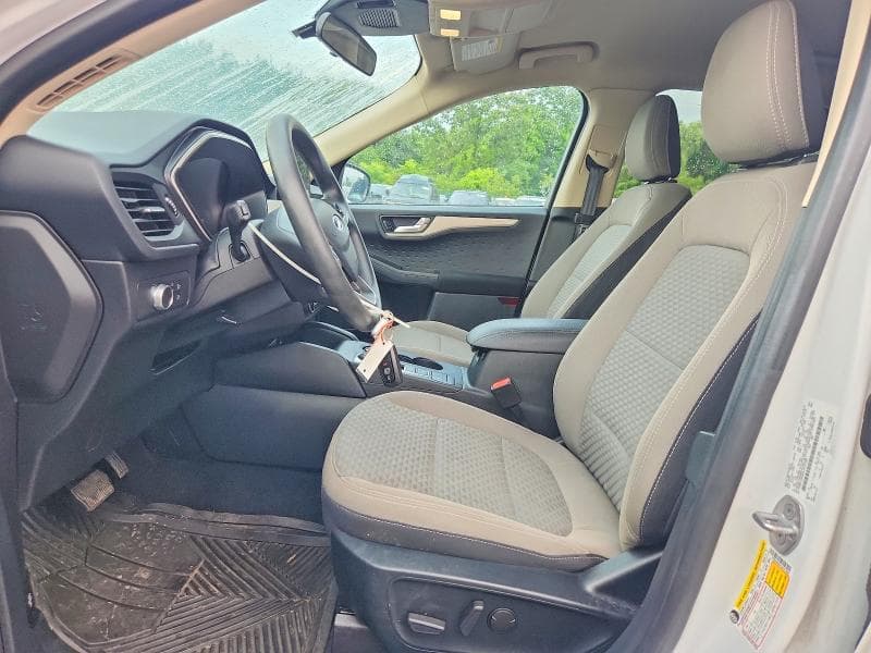 2020 FORD ESCAPE SE SE 7