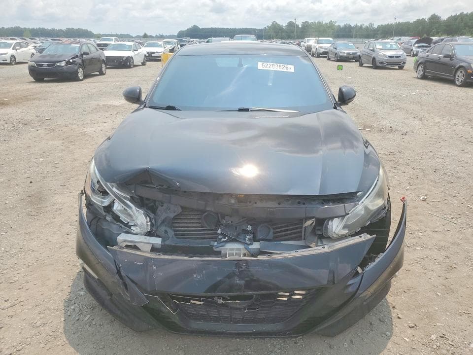 2020 NISSAN ALTIMA S 5