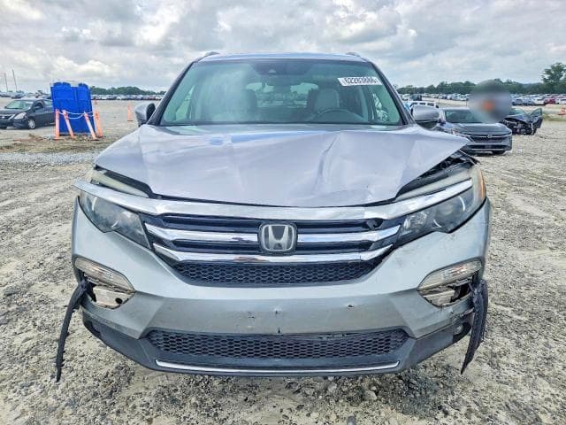 2018 HONDA PILOT TOURING 5