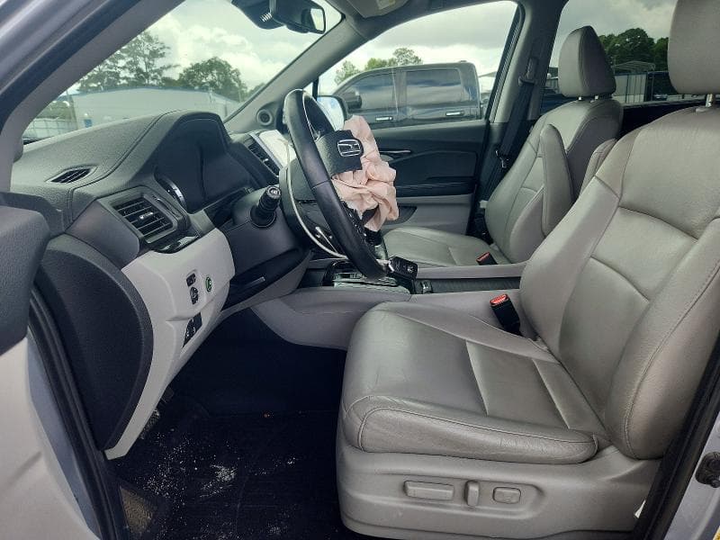 2018 HONDA PILOT TOURING 7
