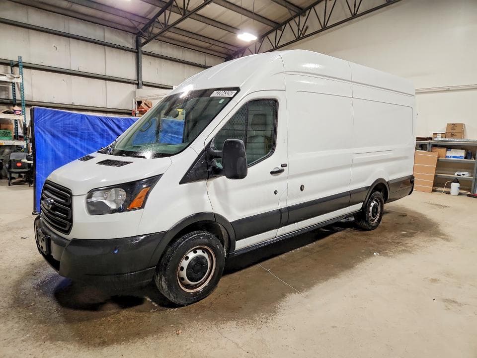 2019 FORD TRANSIT T-250 - 1
