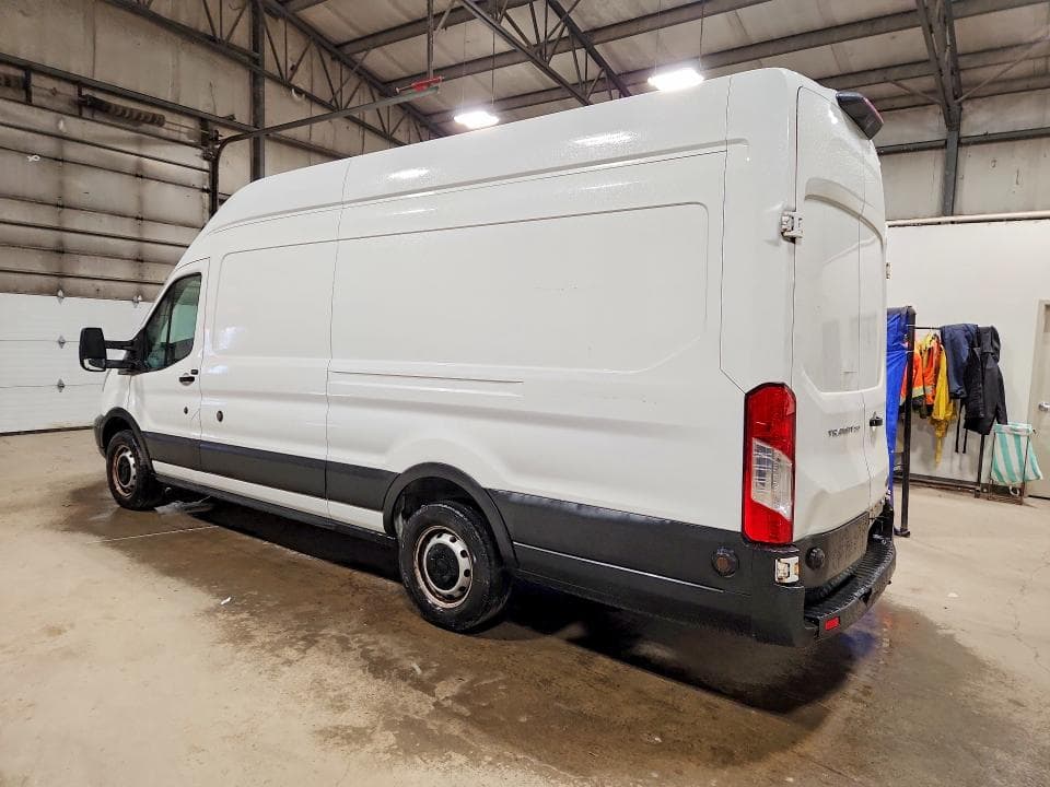2019 FORD TRANSIT T-250 2