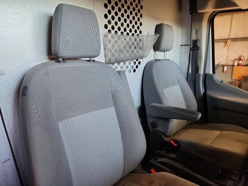 2019 FORD TRANSIT T-250 11
