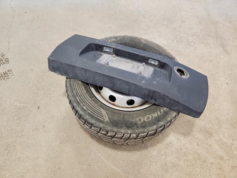2019 FORD TRANSIT T-250 13