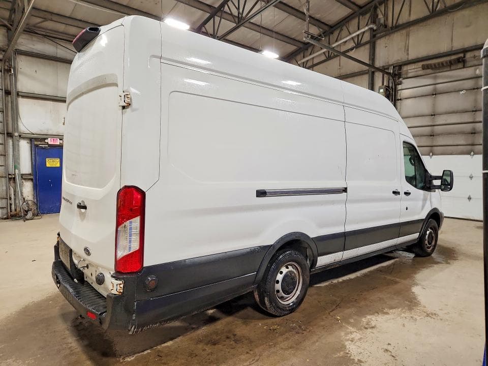 2019 FORD TRANSIT T-250 3