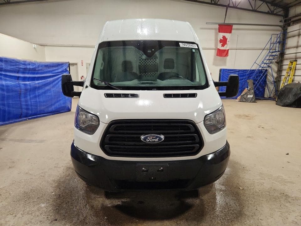 2019 FORD TRANSIT T-250 5
