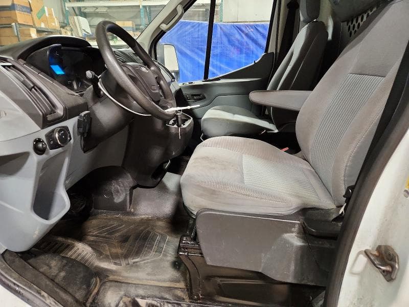 2019 FORD TRANSIT T-250 7