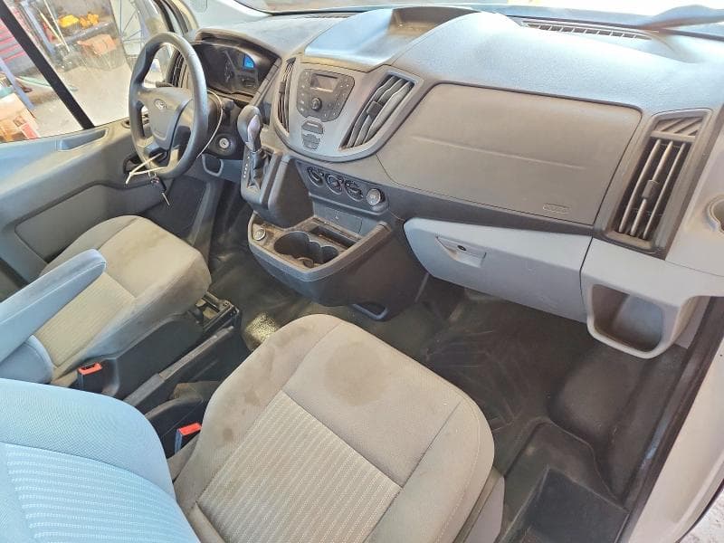 2019 FORD TRANSIT T-250 8