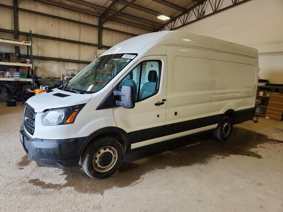 2019 FORD TRANSIT T-250 1