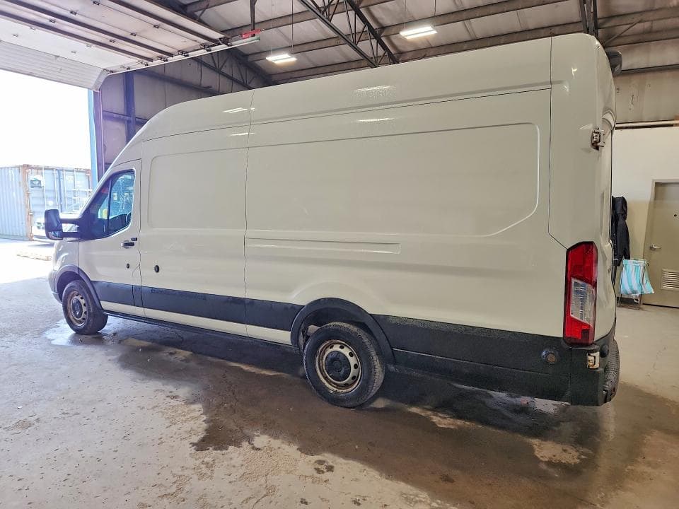 2019 FORD TRANSIT T-250 2