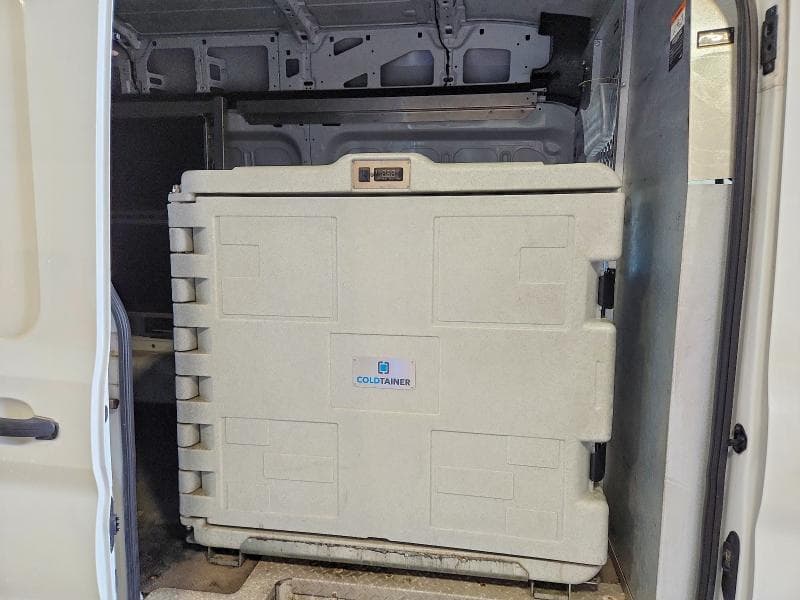 2019 FORD TRANSIT T-250 11