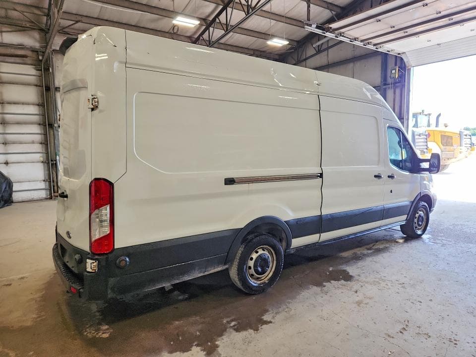 2019 FORD TRANSIT T-250 3
