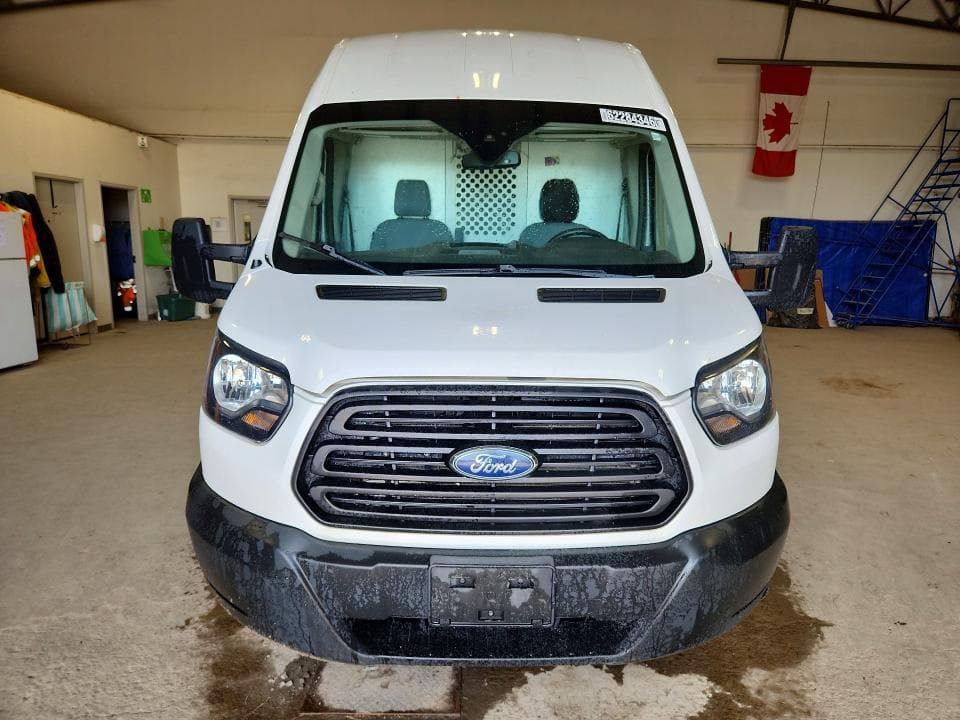 2019 FORD TRANSIT T-250 5