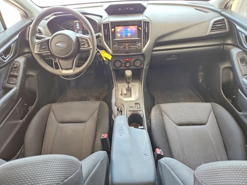 2020 SUBARU IMPREZA PREMIUM 8