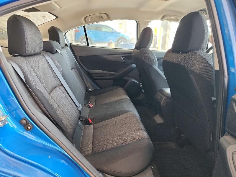 2020 SUBARU IMPREZA PREMIUM 10