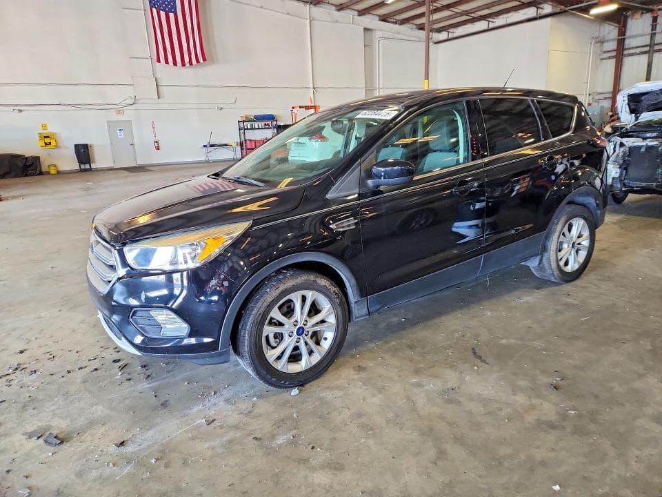 2017 FORD ESCAPE SE - 1