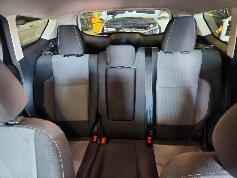 2017 FORD ESCAPE SE 10