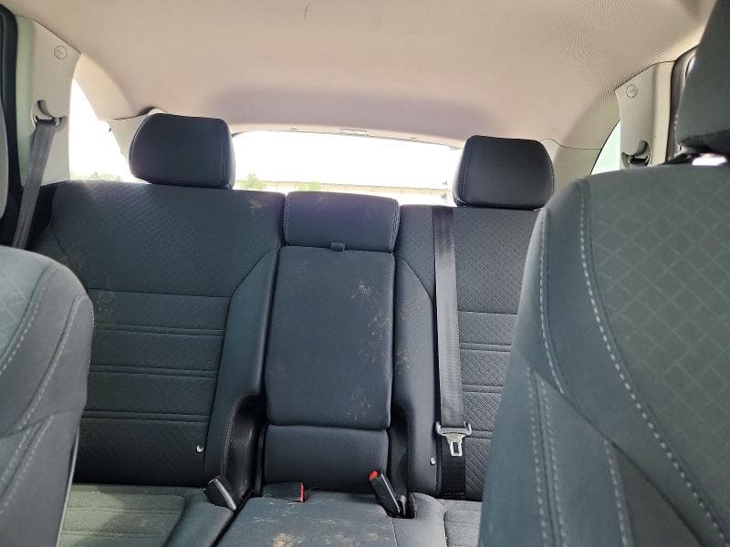 2019 KIA SORENTO LX 10