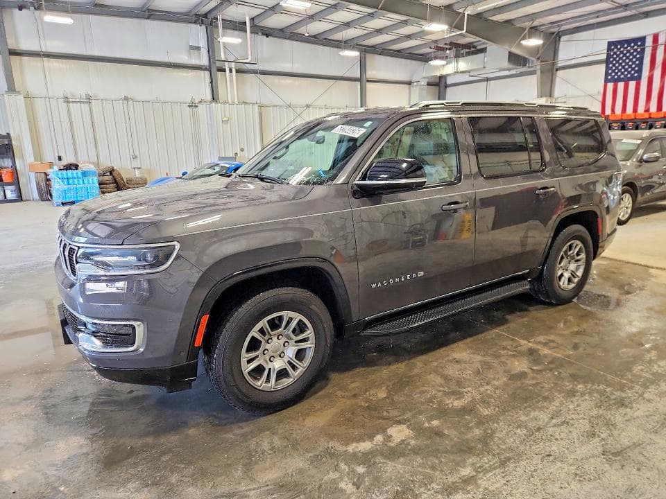 2023 JEEP WAGONEER SERIES I - 1
