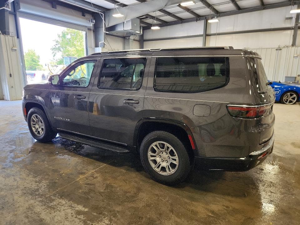 2023 JEEP WAGONEER SERIES I 2