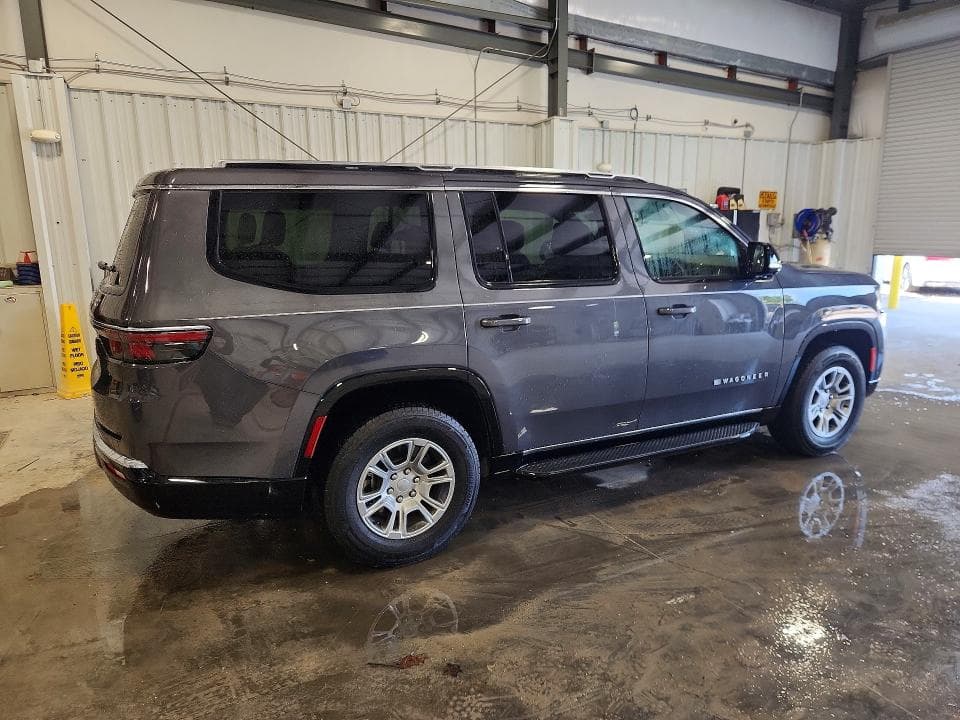 2023 JEEP WAGONEER SERIES I 3