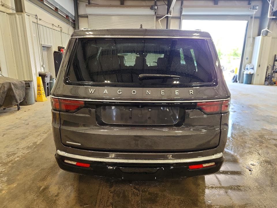 2023 JEEP WAGONEER SERIES I 6