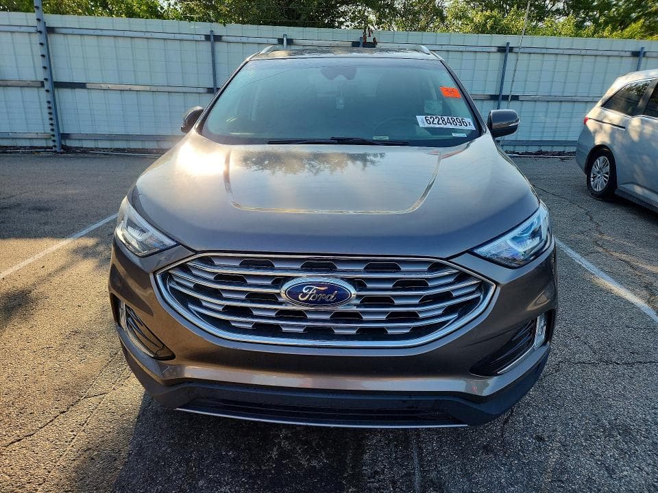 2019 FORD EDGE SEL 5