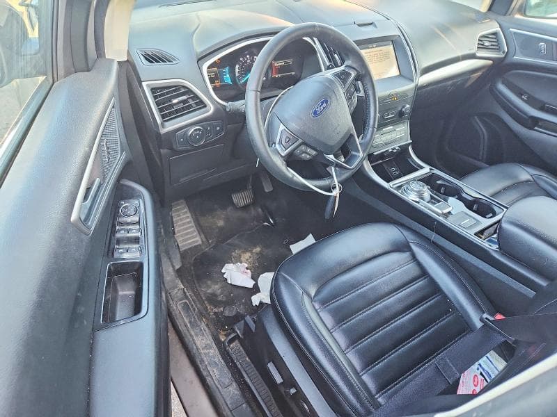 2019 FORD EDGE SEL 8