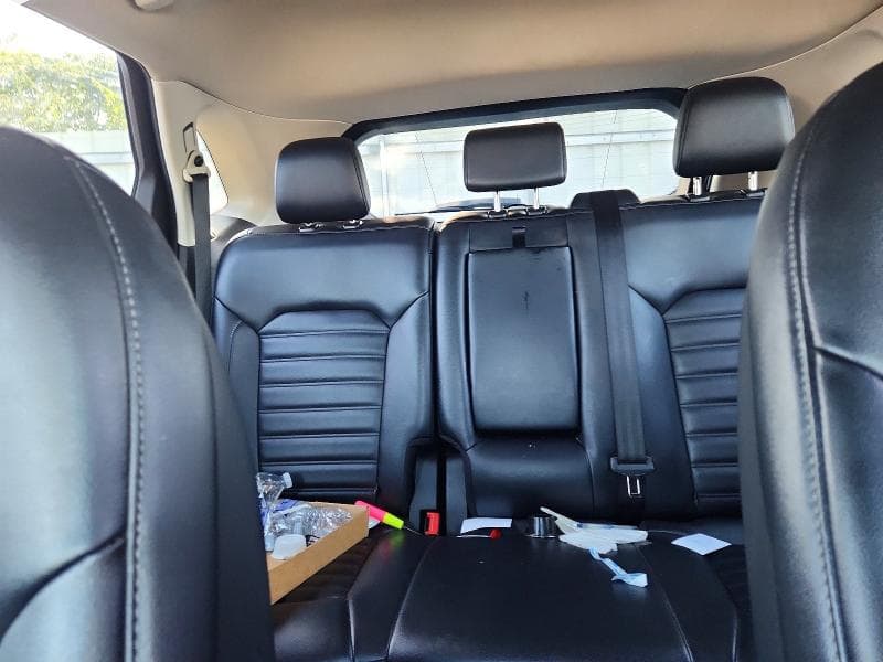 2019 FORD EDGE SEL 10