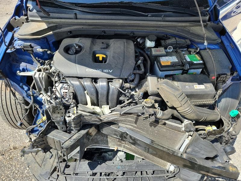 2017 HYUNDAI ELANTRA LIMITED 11