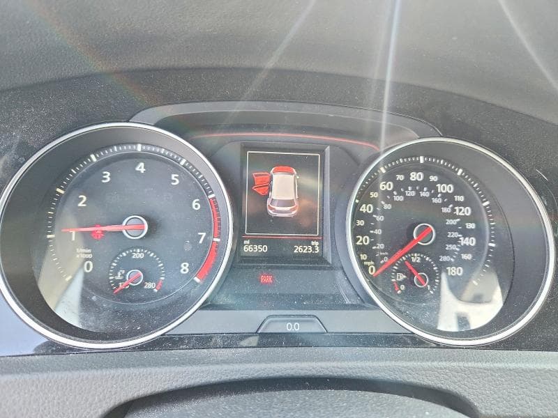 2018 VOLKSWAGEN GTI S 9
