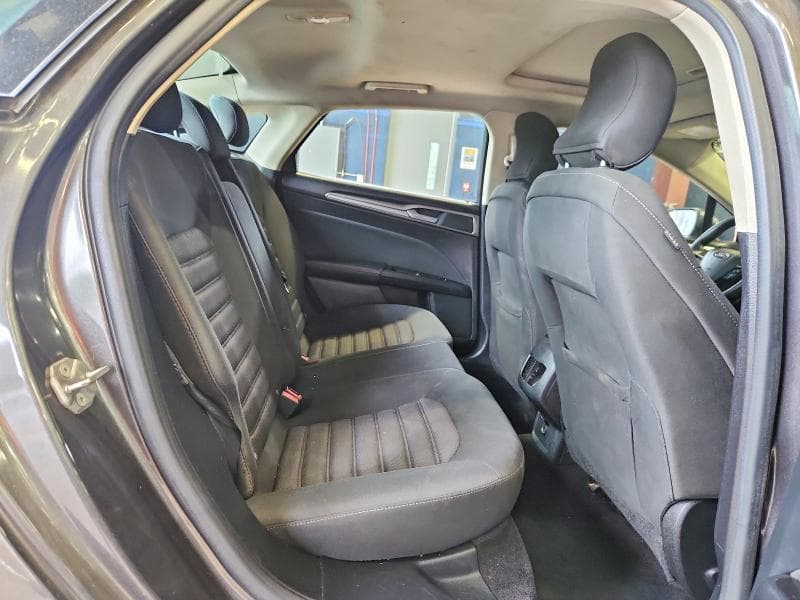 2017 FORD FUSION SE SE 10