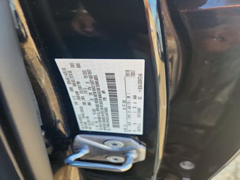 2018 FORD ESCAPE SEL 13