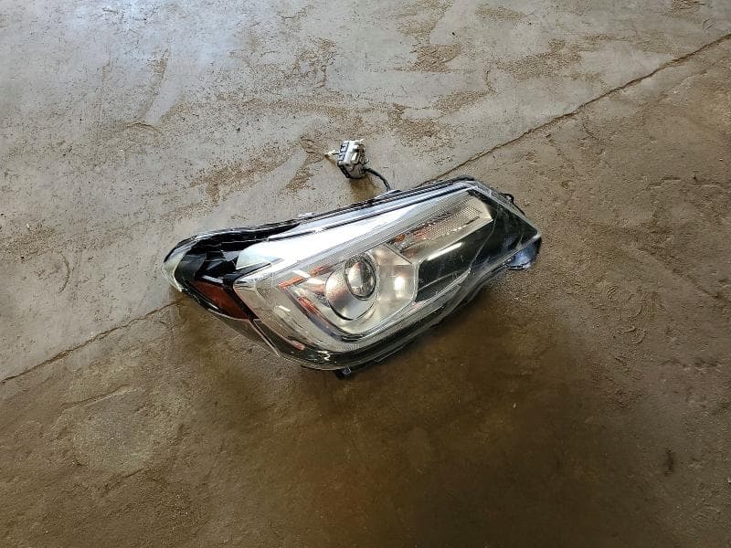 2018 SUBARU FORESTER 2.5I LIMITED 13