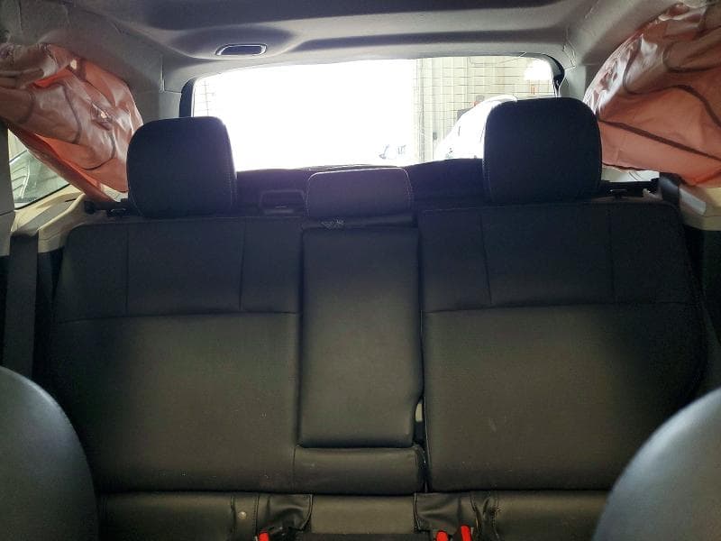 2018 SUBARU FORESTER 2.5I LIMITED 10