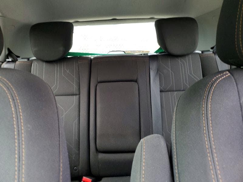 2018 CHEVROLET TRAX 1LT 10