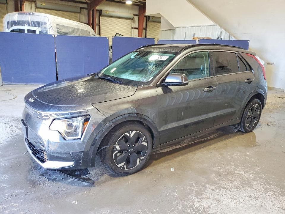 2024 KIA NIRO WIND - 1
