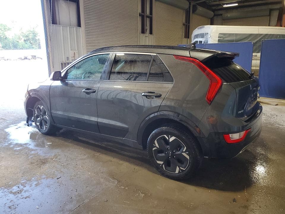 2024 KIA NIRO WIND 2