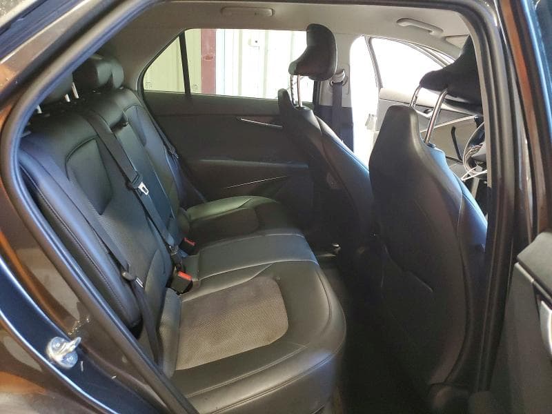 2024 KIA NIRO WIND 11