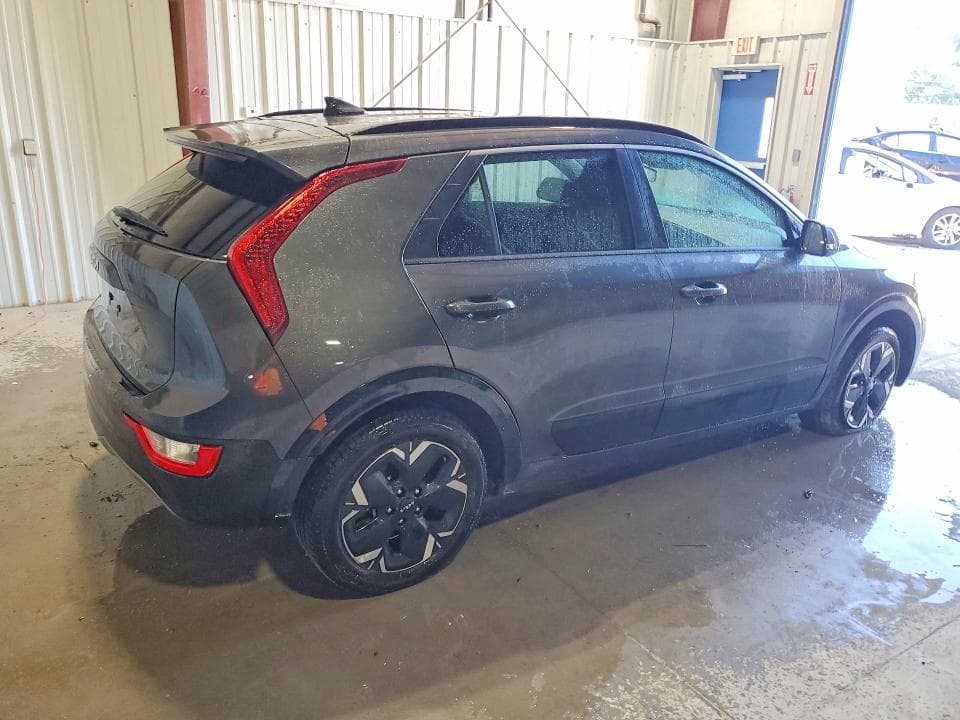 2024 KIA NIRO WIND 3