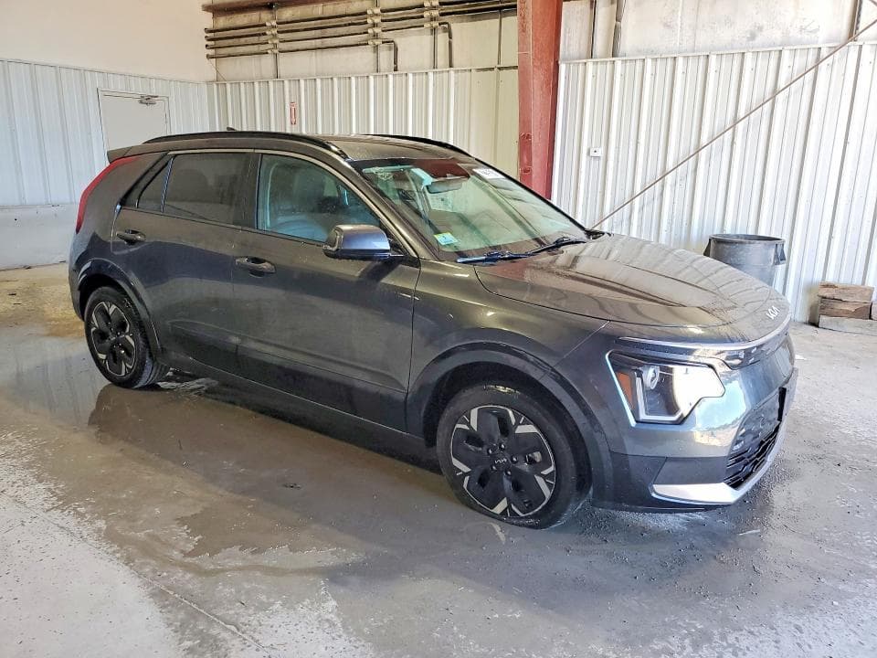 2024 KIA NIRO WIND 4