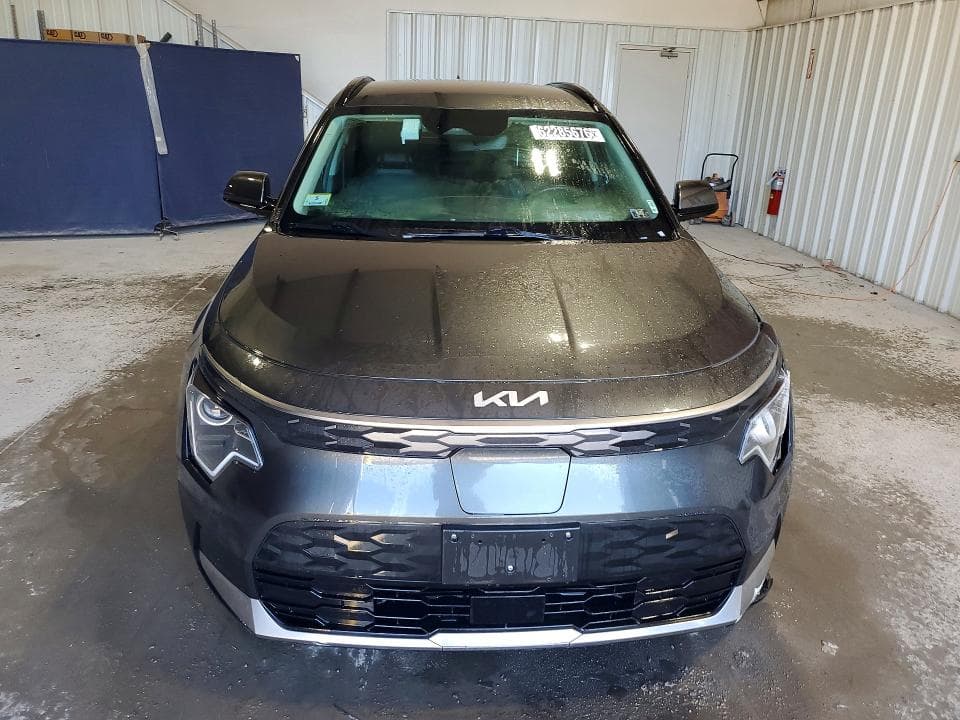 2024 KIA NIRO WIND 5