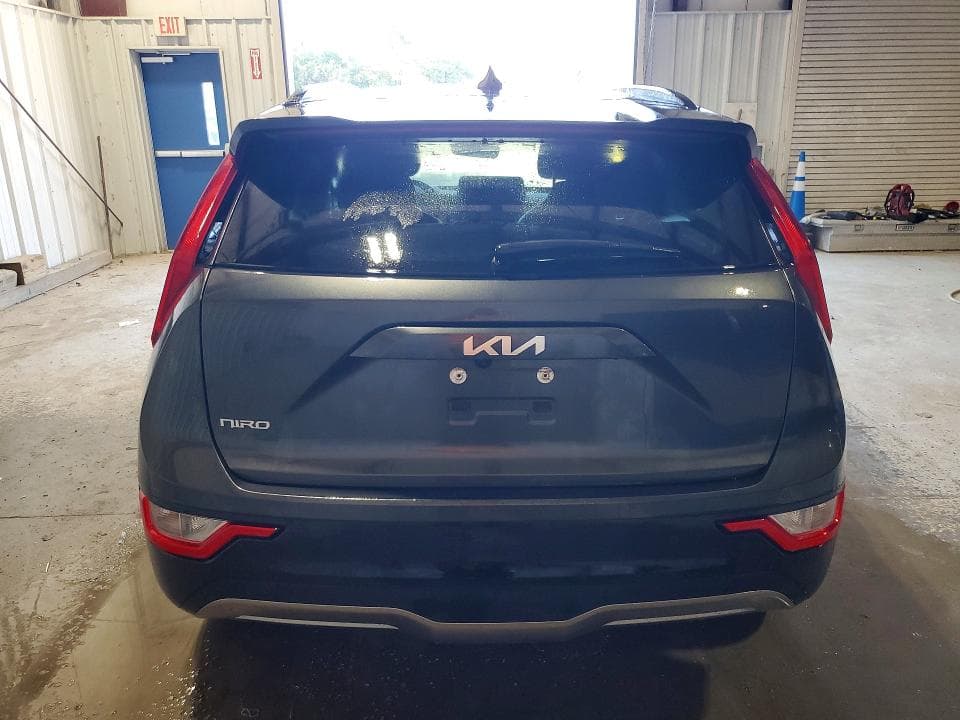2024 KIA NIRO WIND 6