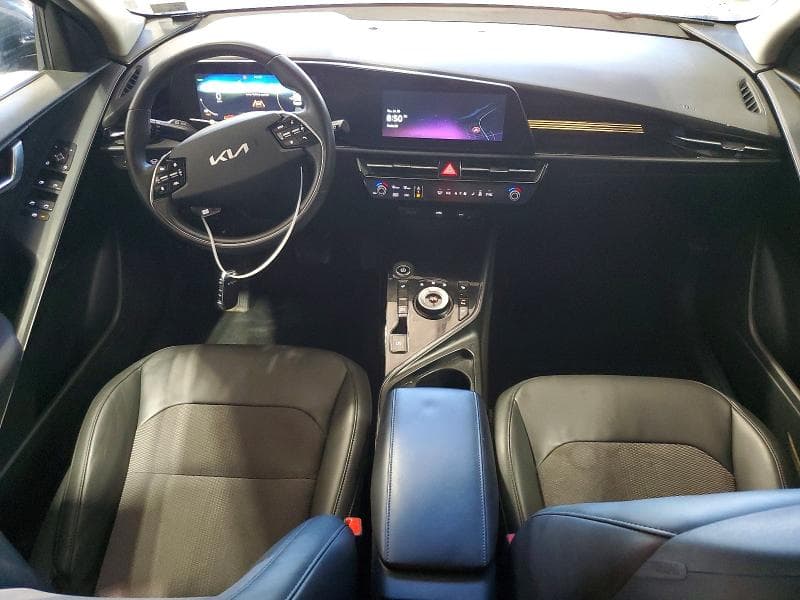 2024 KIA NIRO WIND 8