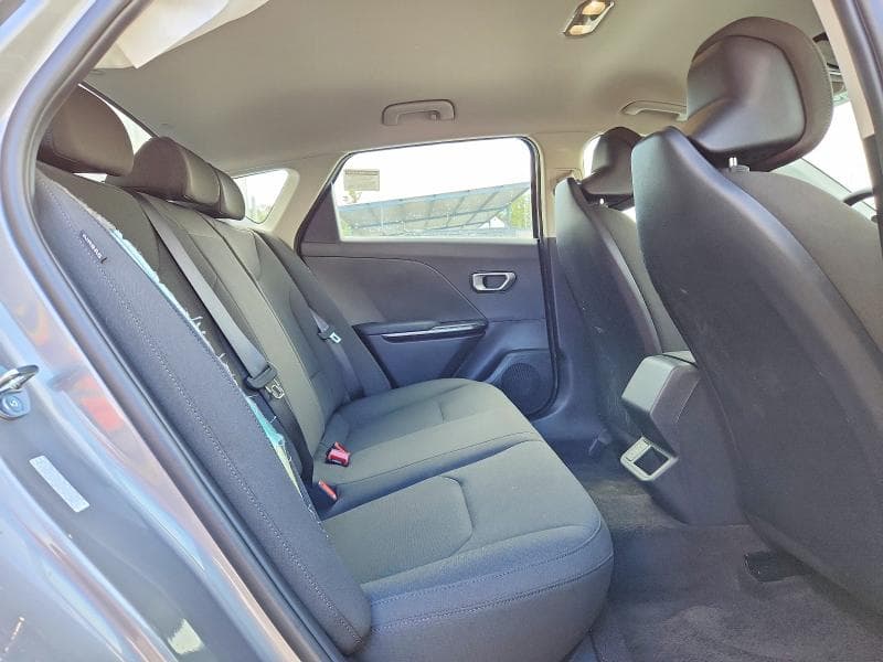 2026 KIA K4 LXS 10