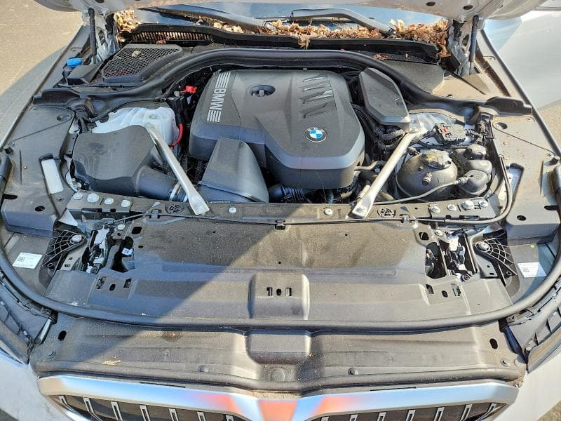 2024 BMW 530 I 11
